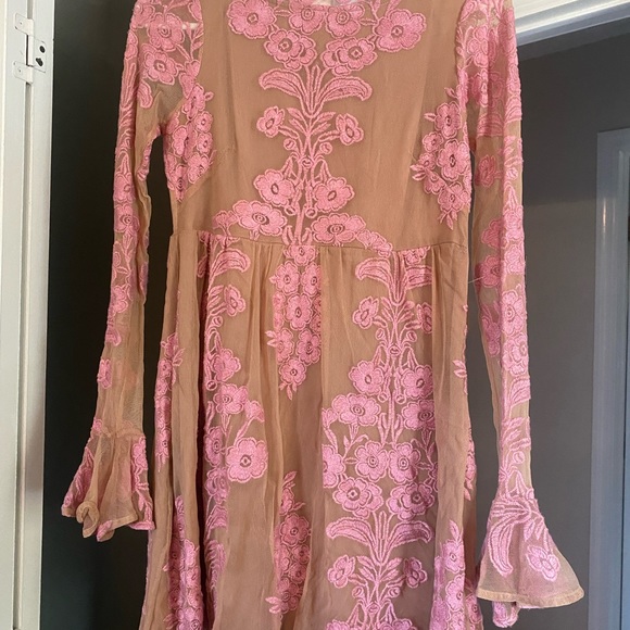 Free People For Love & Lemons size small dress - Picture 6 of 6